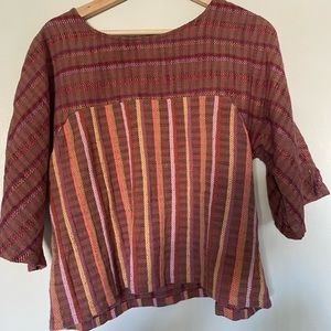 Ace & Jig Mae Top - Bijou